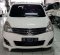 Butuh dana ingin jual Nissan Grand Livina XV Ultimate 2013-2