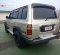 Jual Toyota Land Cruiser 1995 kualitas bagus-7