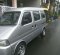 Suzuki Every  2004 Minivan dijual-1
