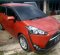 Jual Toyota Sienta G kualitas bagus-2