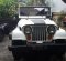 Jeep Willys  1974 SUV dijual-2