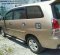 Jual Toyota Kijang Innova 2005 kualitas bagus-3