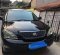 Butuh dana ingin jual Toyota Harrier 300G 2005-1