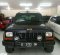 Jual Jeep Cherokee  2005-6