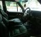 Jual Jeep Cherokee  2005-2