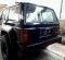 Jual Jeep Cherokee 1995 termurah-3