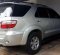 Toyota Fortuner G Luxury 2005 SUV dijual-3