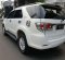 Toyota Fortuner V 2012 SUV dijual-4
