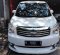 Jual Toyota NAV1 G Luxury 2013-4