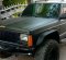 Jual Jeep Cherokee 1996 kualitas bagus-4