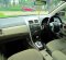 Jual Toyota Corolla Altis G 2013-2