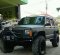 Jual Jeep Cherokee 1996 kualitas bagus-1