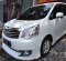 Jual Toyota NAV1 G Luxury 2013-5