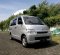 Daihatsu Gran Max D 2014 Minivan dijual-2