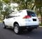 Mitsubishi Pajero Sport Exceed 2011 SUV dijual-3