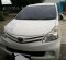 Toyota Avanza E 2012 MPV dijual-3