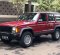 Jual Jeep Cherokee Limited kualitas bagus-3