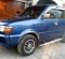 Jual Toyota Kijang SSX 1997-1