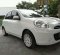 Jual Nissan March 1.2 Manual 2013-2