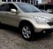 Jual Honda CR-V 2008 kualitas bagus-4