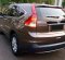 Butuh dana ingin jual Honda CR-V 2.0 i-VTEC 2014-3