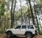 Jeep Cherokee  1997 SUV dijual-1