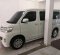 Toyota IST  2012 Minivan dijual-1