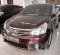 Nissan Grand Livina SV 2014 MPV dijual-2