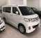 Toyota IST  2012 Minivan dijual-2