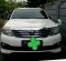 Jual Toyota Fortuner G Luxury 2012-5