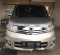 Jual Nissan Serena Highway Star 2007-6