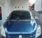 Suzuki Splash GL 2012 Hatchback dijual-1