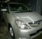 Jual Toyota Kijang Innova 2011 termurah-4