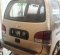 Jual Daihatsu Zebra 2005, harga murah-1