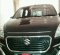 Suzuki Ertiga Dreza 2016 MPV dijual-5