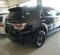 Toyota Fortuner TRD 2012 SUV dijual-2
