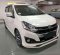 Daihatsu Ayla R 2017 Hatchback dijual-1