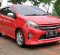 Jual Toyota Agya G 2015-7