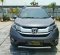 Jual Honda BR-V 2016 kualitas bagus-1