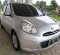 Jual Nissan March 1.2 Automatic kualitas bagus-4