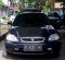 Jual Honda Civic 1.6 Automatic 1996-3