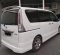 Jual Nissan Serena 2013 kualitas bagus-7