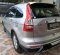 Honda CR-V 2.0 i-VTEC 2010 SUV dijual-2