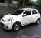 Nissan March 1.2 Manual 2015 Hatchback dijual-7