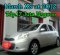 Nissan March XS 2012 Hatchback dijual-8