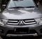 Mitsubishi Pajero Sport Exceed 2014 SUV dijual-9