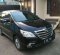 Jual Toyota Kijang Innova V Luxury kualitas bagus-6