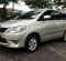 Jual Toyota Kijang Innova E 2012-6