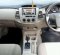 Jual Toyota Kijang Innova E 2012-8