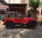 Jual Jeep CJ 7 1986 termurah-1